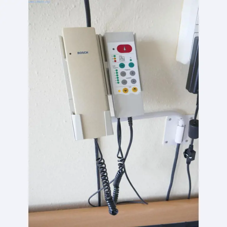 Ziekenhuisapparatuur en IT-voorzieningen-6