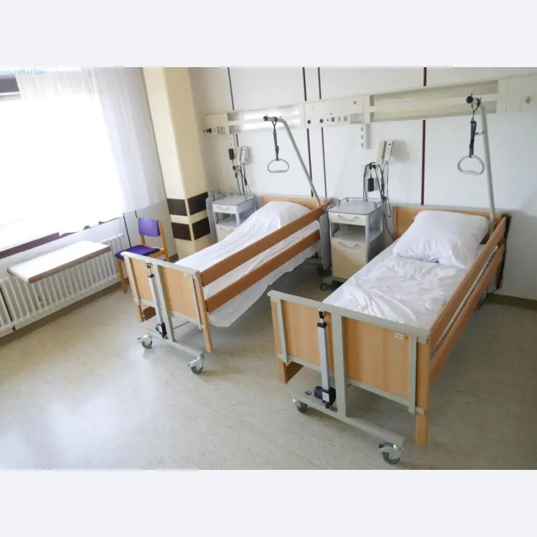 Ziekenhuisapparatuur en IT-voorzieningen-7