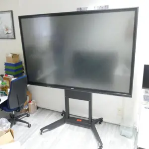 interactive whiteboard Sharp PN-86HC1