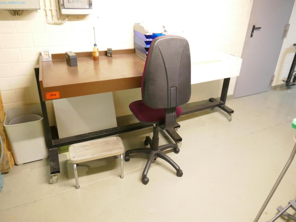 Ausstattung des Krankenhauses sowie die EDV-Einrichtung-1