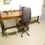 thumbnail-Ausstattung des Krankenhauses sowie die EDV-Einrichtung-1