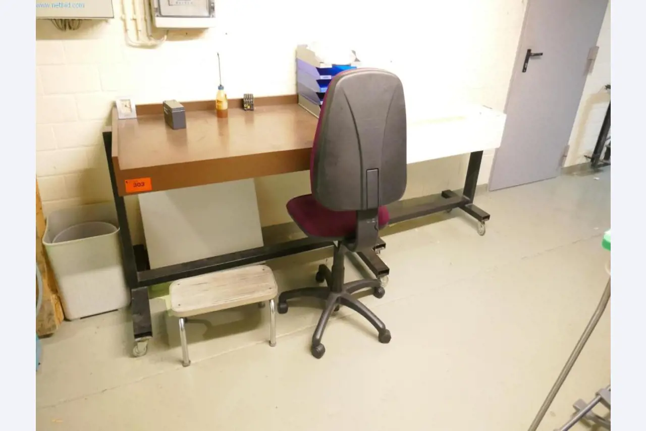 Ausstattung des Krankenhauses sowie die EDV-Einrichtung-1