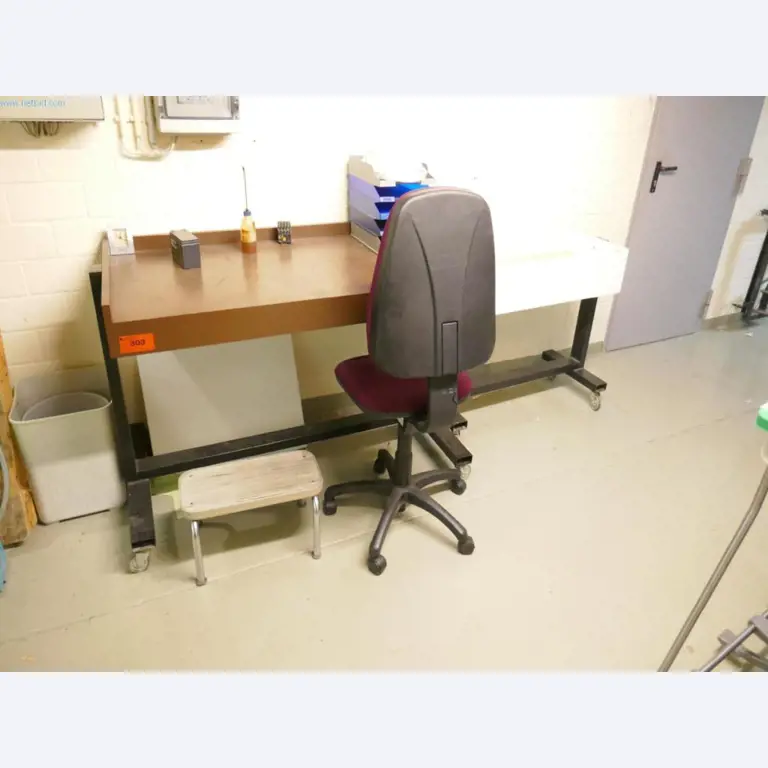 Ausstattung des Krankenhauses sowie die EDV-Einrichtung-1