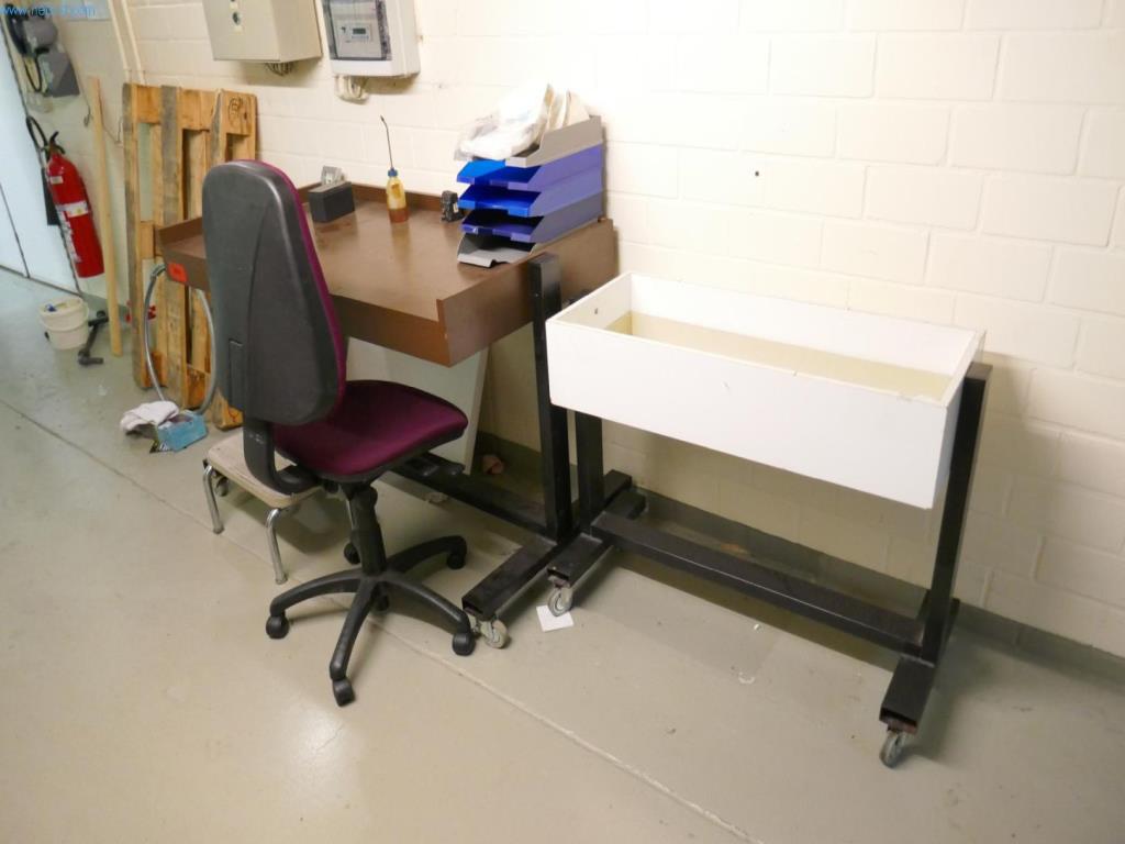 Ausstattung des Krankenhauses sowie die EDV-Einrichtung-2