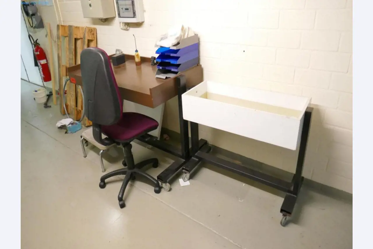 Ausstattung des Krankenhauses sowie die EDV-Einrichtung-2