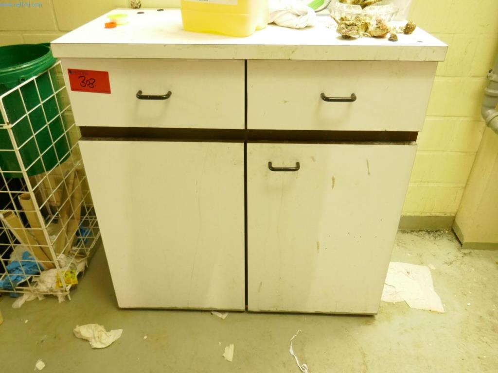 Ausstattung des Krankenhauses sowie die EDV-Einrichtung-5