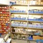 thumbnail-Ausstattung des Krankenhauses sowie die EDV-Einrichtung-6