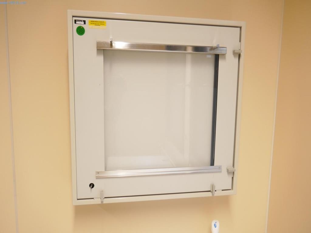 Ausstattung des Krankenhauses sowie die EDV-Einrichtung-7