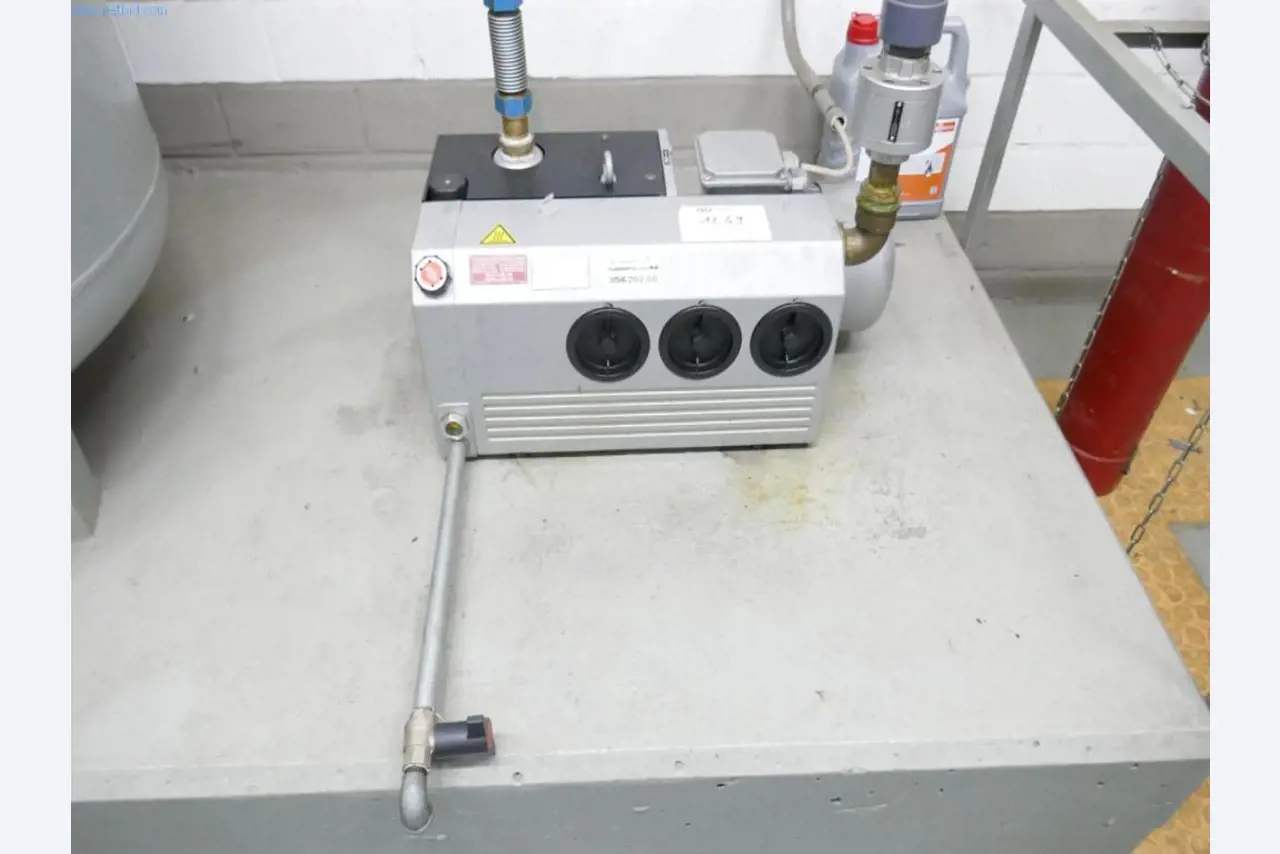 Ziekenhuisapparatuur en IT-voorzieningen-8