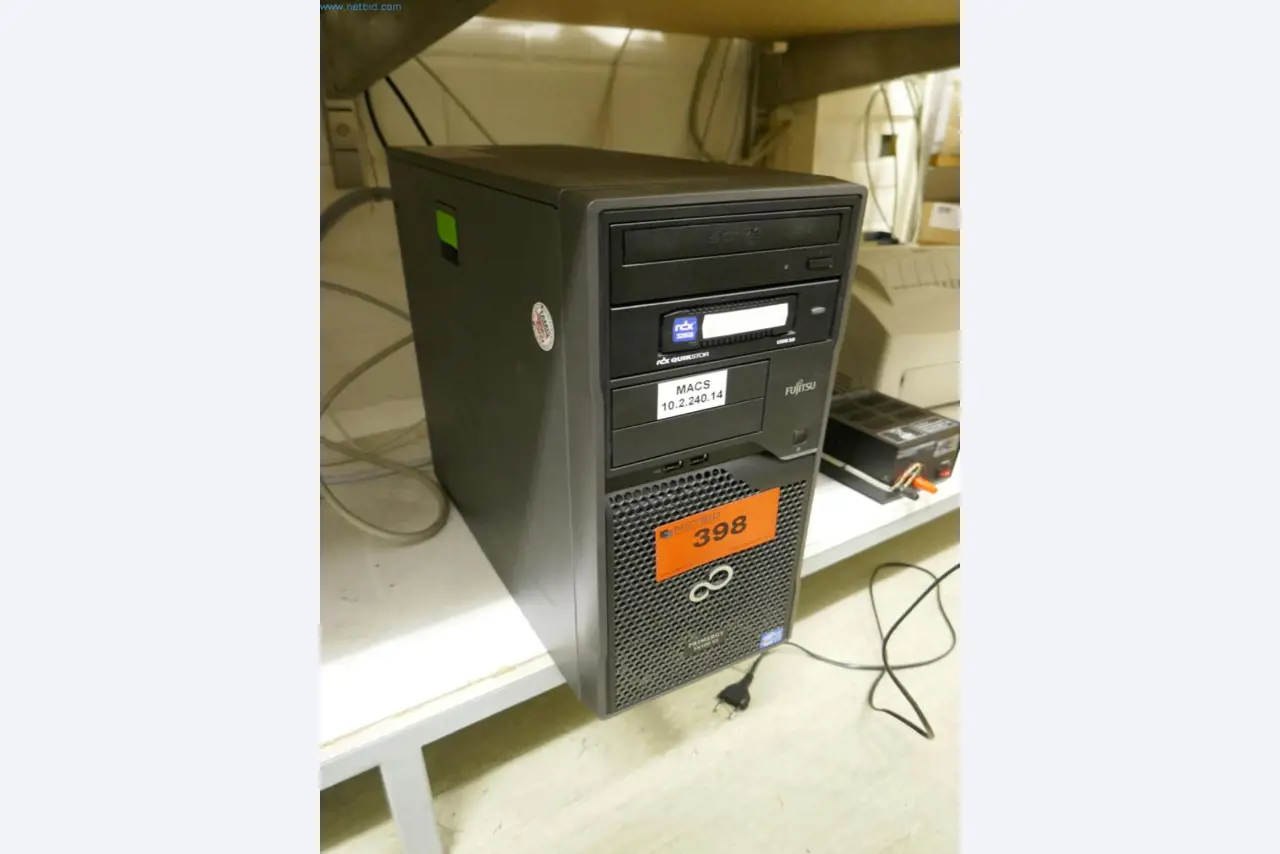 Ziekenhuisapparatuur en IT-voorzieningen-1