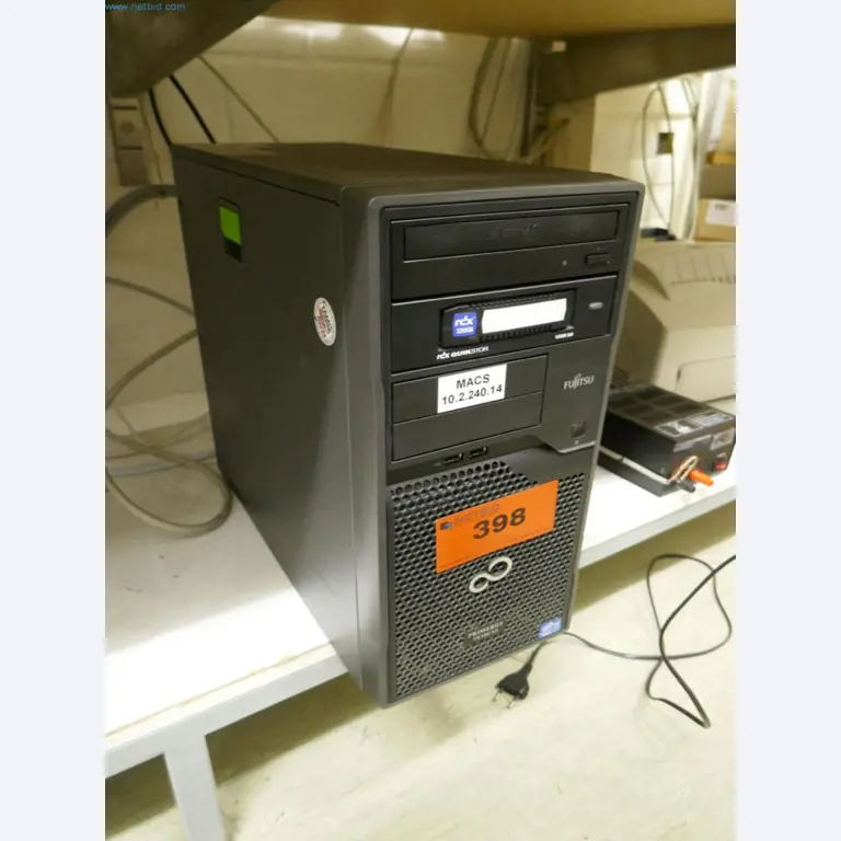 Ziekenhuisapparatuur en IT-voorzieningen-1