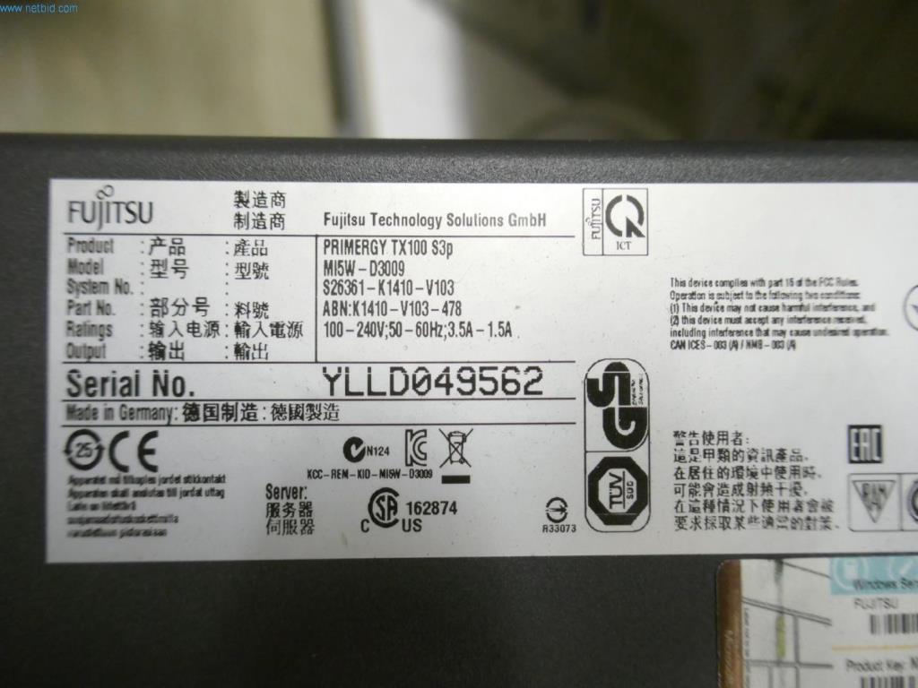 Hospital equipment and IT-hardware-3