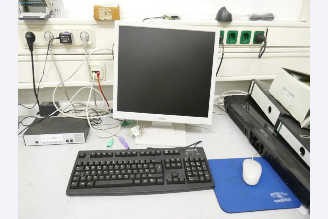 Ziekenhuisapparatuur en IT-voorzieningen-5