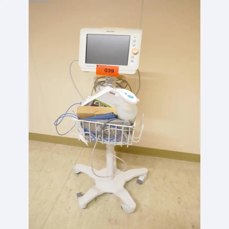 Ziekenhuisapparatuur en IT-voorzieningen-1