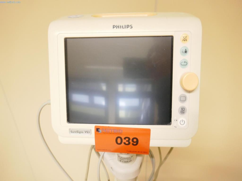 Ausstattung des Krankenhauses sowie die EDV-Einrichtung-2