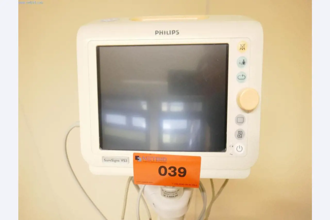 Ziekenhuisapparatuur en IT-voorzieningen-2