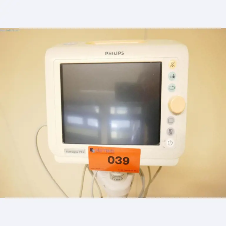 Ziekenhuisapparatuur en IT-voorzieningen-2