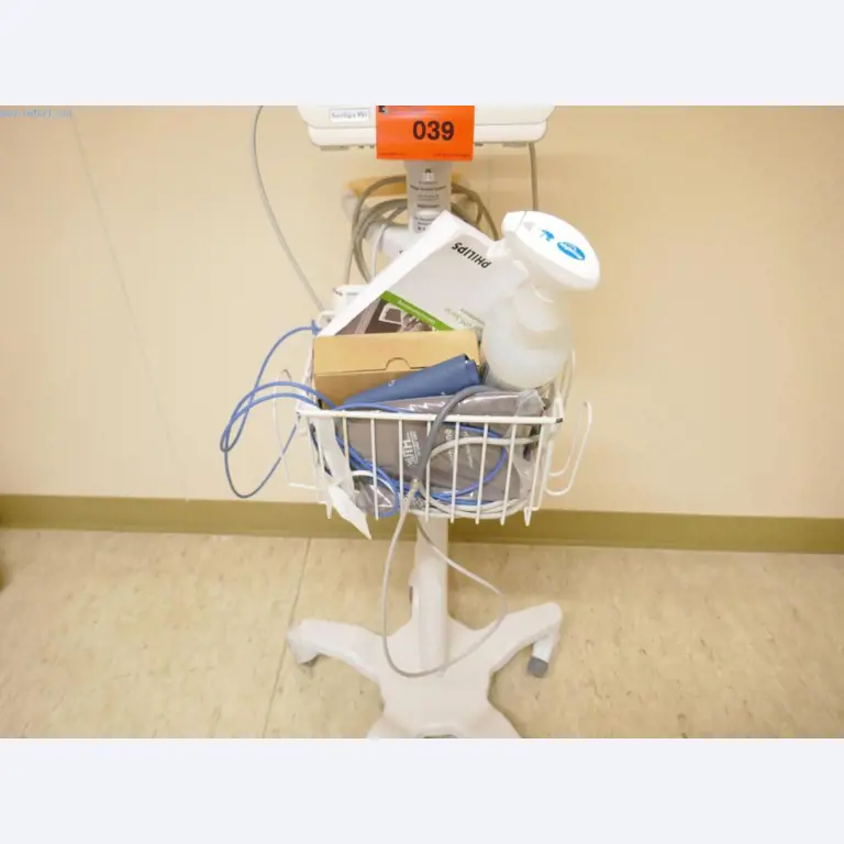 Ziekenhuisapparatuur en IT-voorzieningen-3