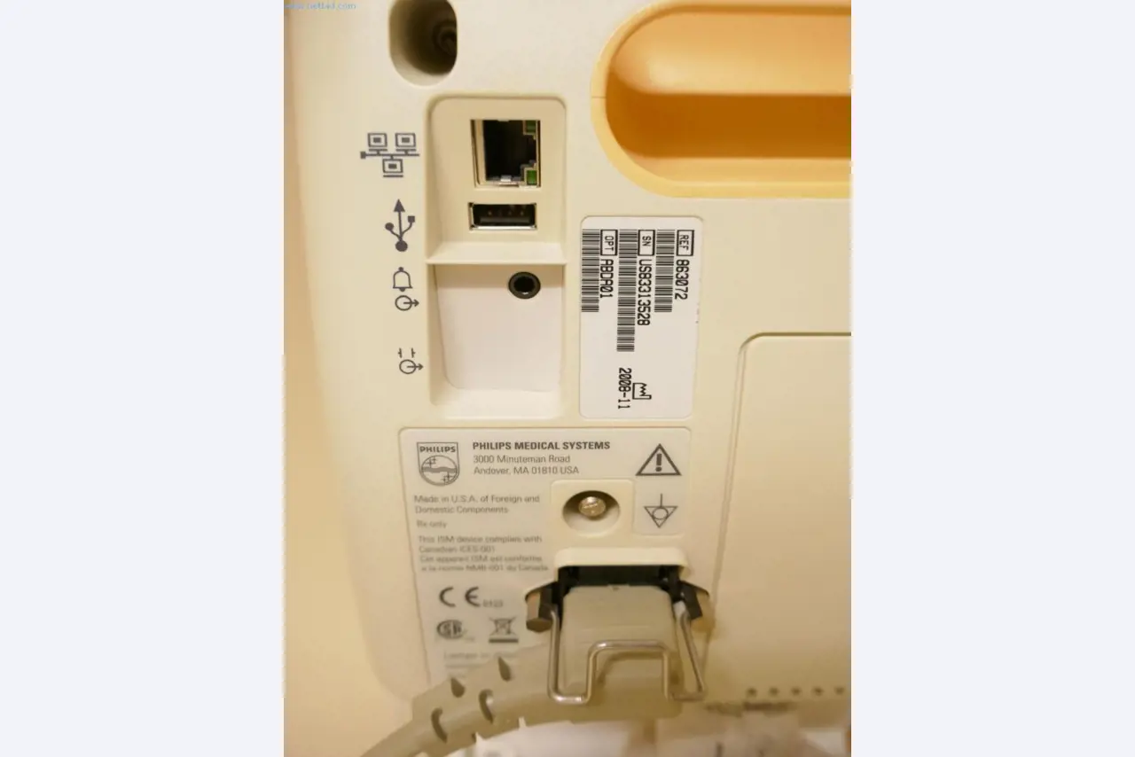 Ziekenhuisapparatuur en IT-voorzieningen-4