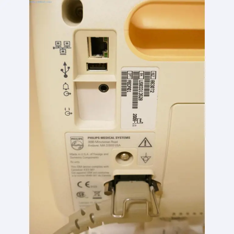 Ziekenhuisapparatuur en IT-voorzieningen-4