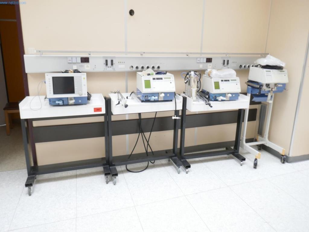 Nemocniční vybavení a IT zařízení-1