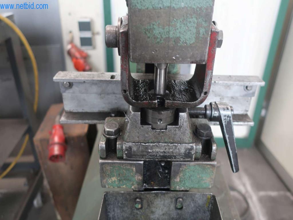 Máquinas para trabajar el metal-2