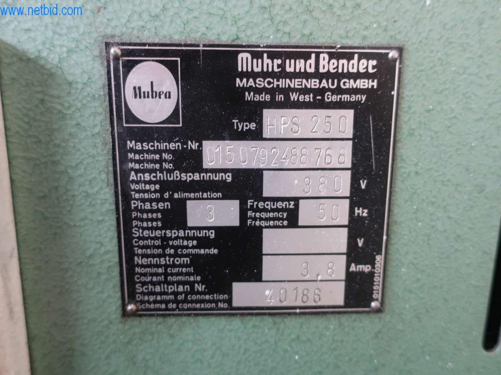 Máquinas para trabajar el metal-4