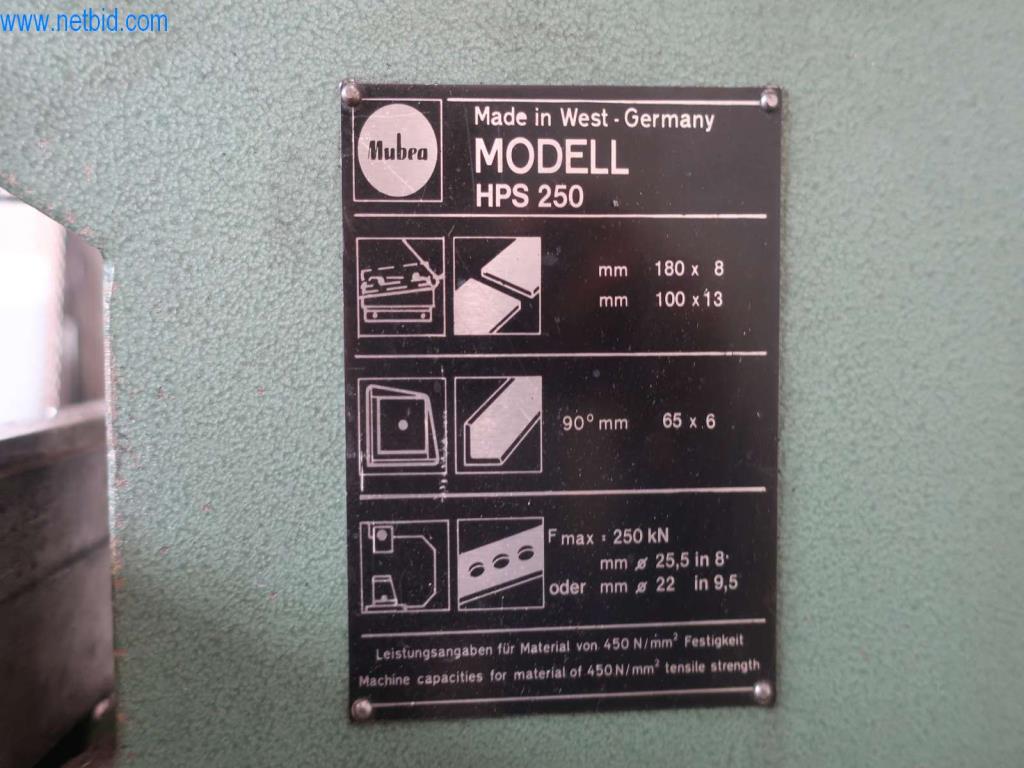 Máquinas para trabajar el metal-5