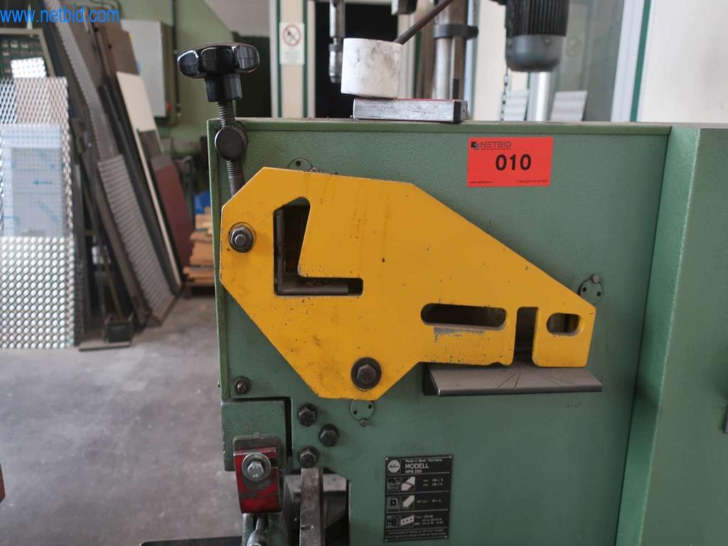 Máquinas para trabajar el metal-6