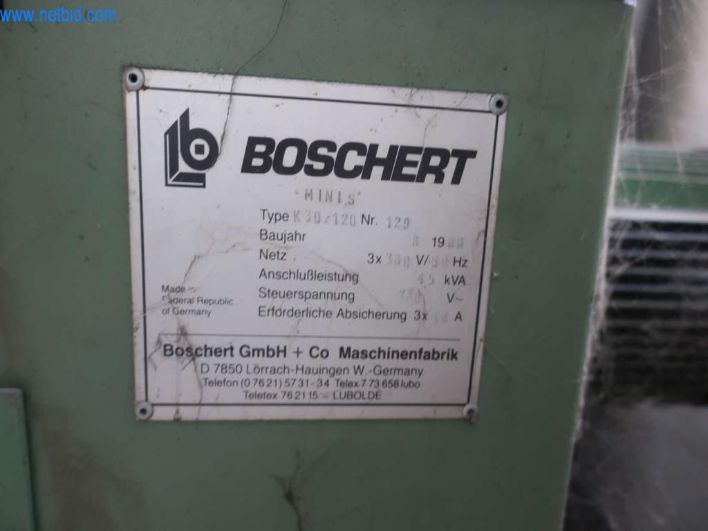 Máquinas para trabajar el metal-2