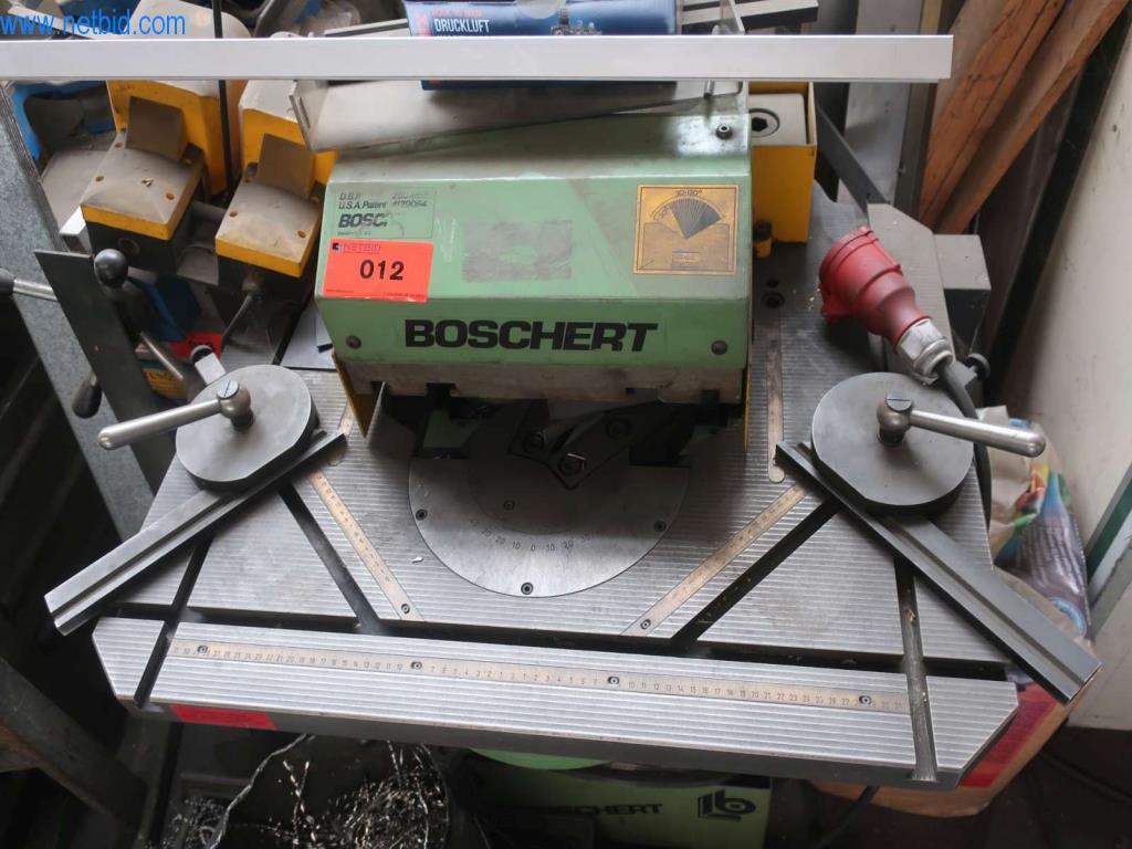 Máquinas para trabajar el metal-4