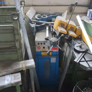 Tube Bending Machine NCML Top-Bender