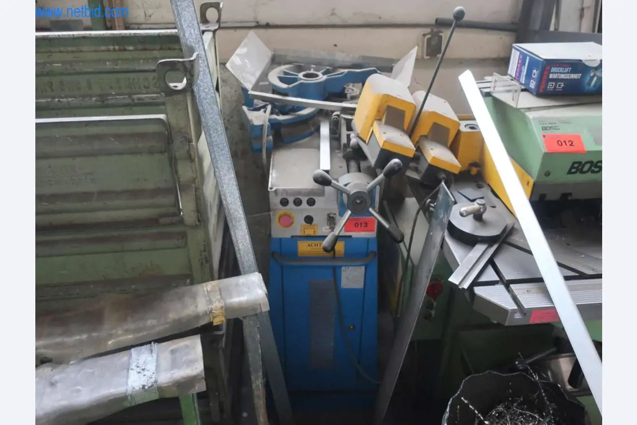 Metaalbewerkingsmachines-1