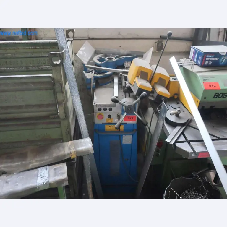 Metaalbewerkingsmachines-1