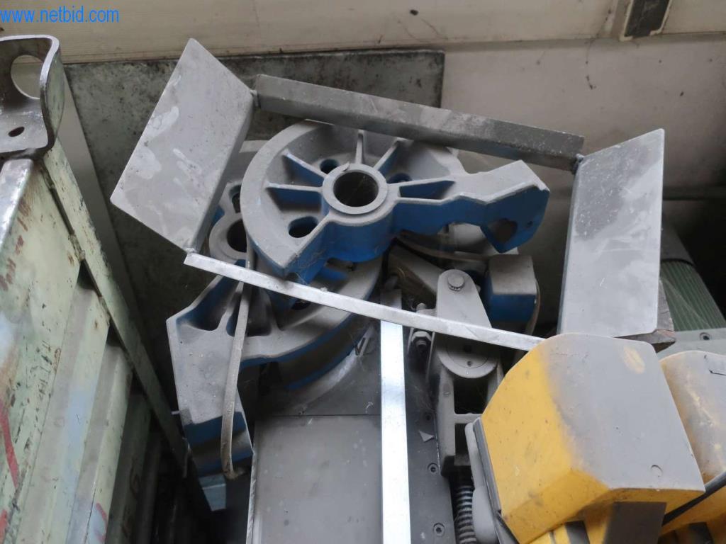 Máquinas para trabajar el metal-2