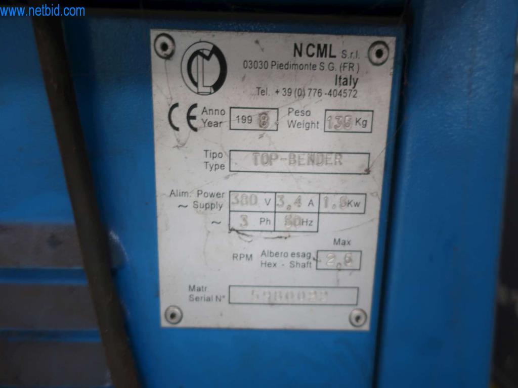 Máquinas para trabajar el metal-3