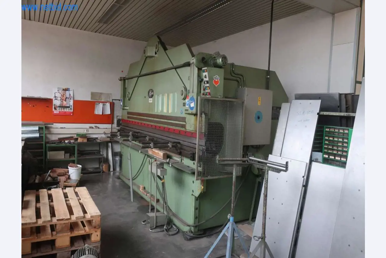 Metaalbewerkingsmachines-1