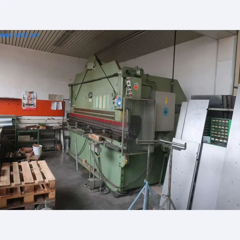 Metaalbewerkingsmachines-1