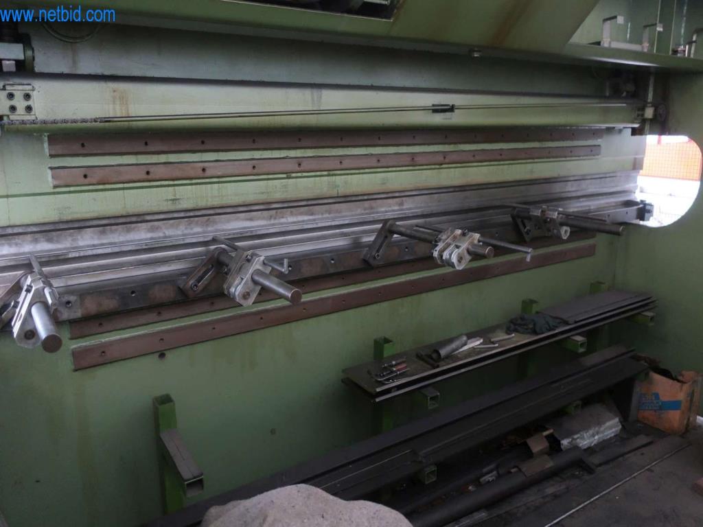 Máquinas para trabajar el metal-3