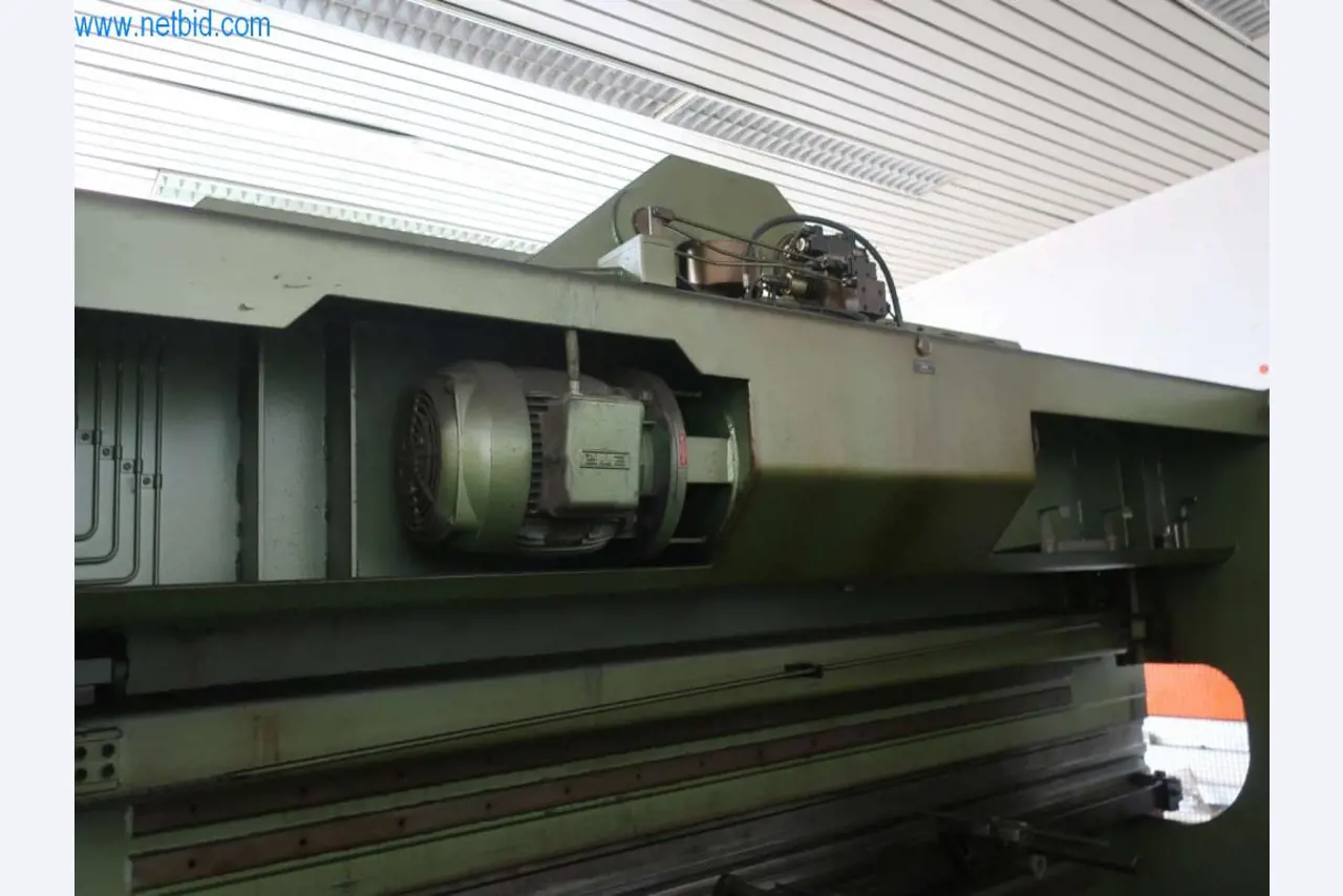 Metaalbewerkingsmachines-4