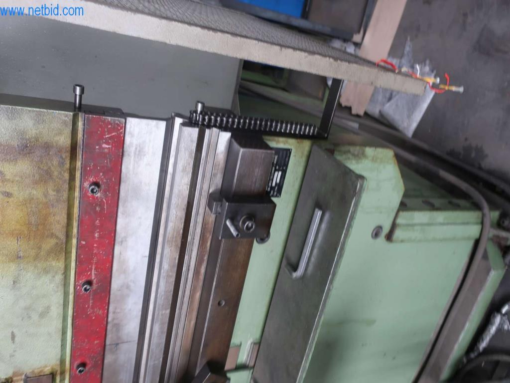 Máquinas para trabajar el metal-6