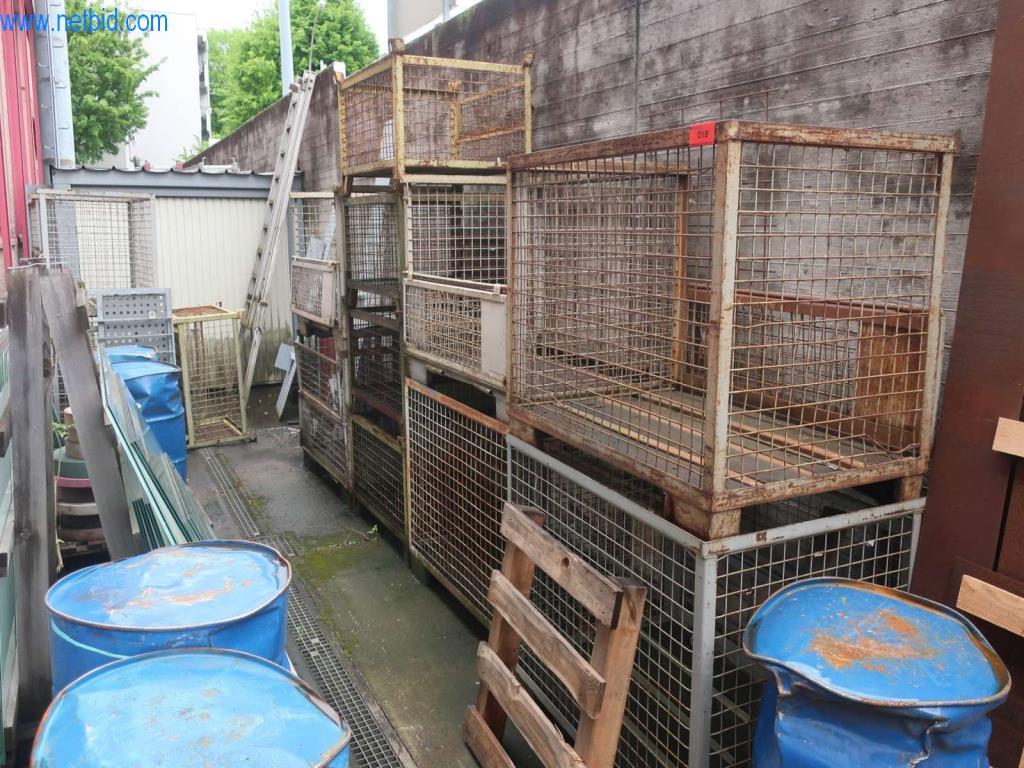 Máquinas para trabajar el metal-1