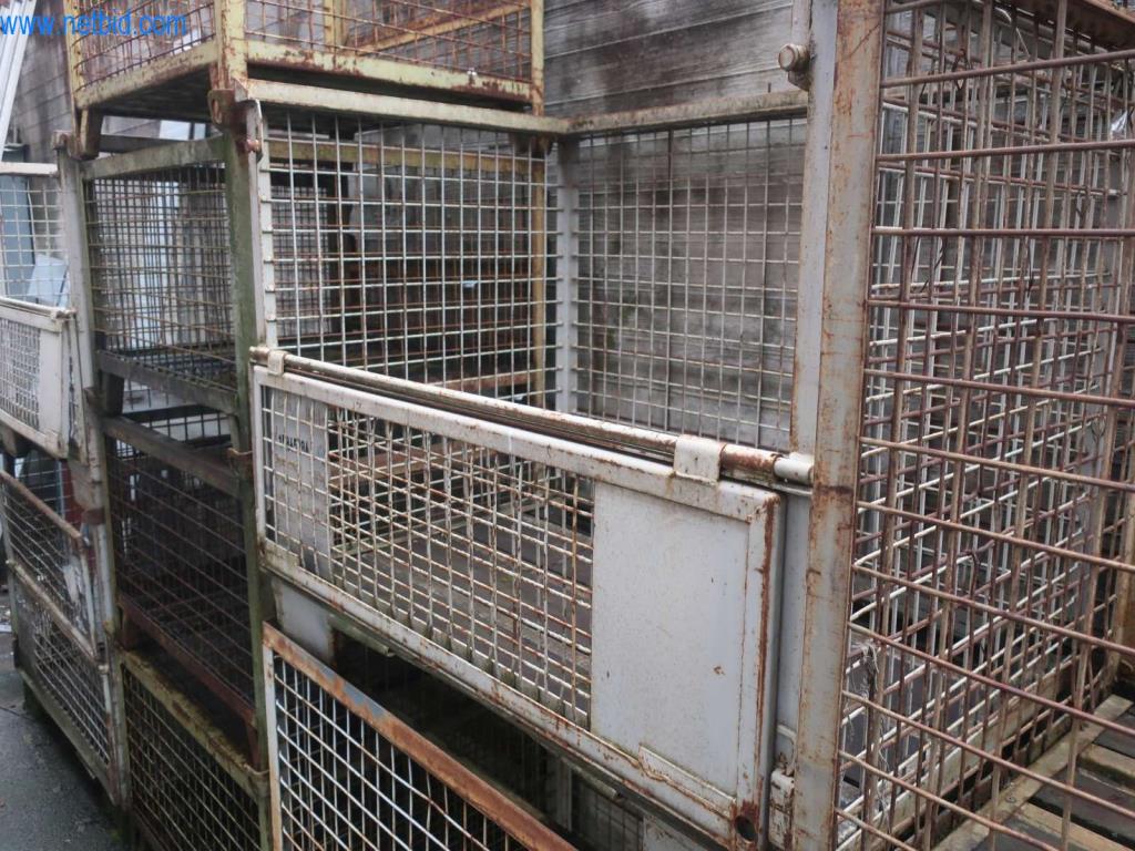 Máquinas para trabajar el metal-2