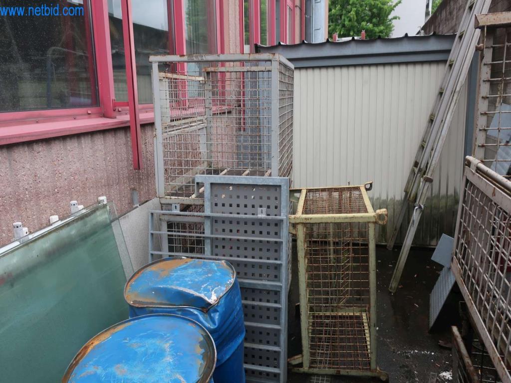 Máquinas para trabajar el metal-3