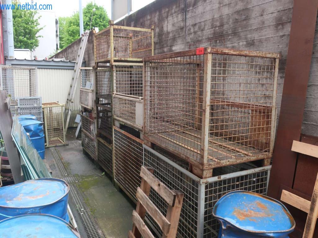 Máquinas para trabajar el metal-4