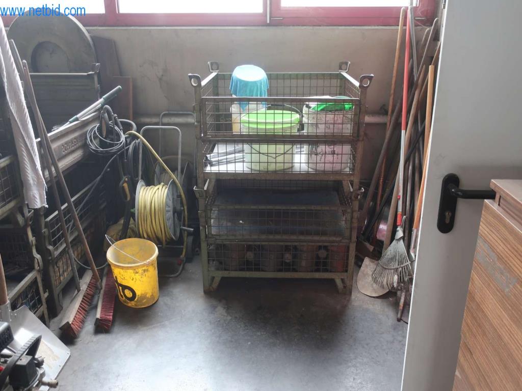 Máquinas para trabajar el metal-5