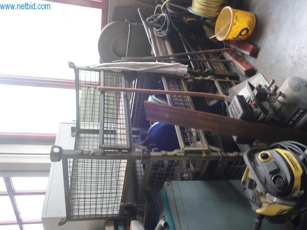 Máquinas para trabajar el metal-6