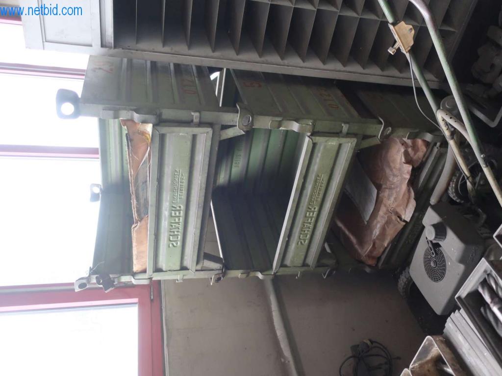 Máquinas para trabajar el metal-7