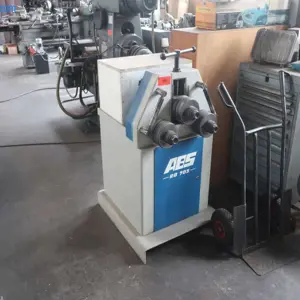 Tube Bending Machine ABS RB703