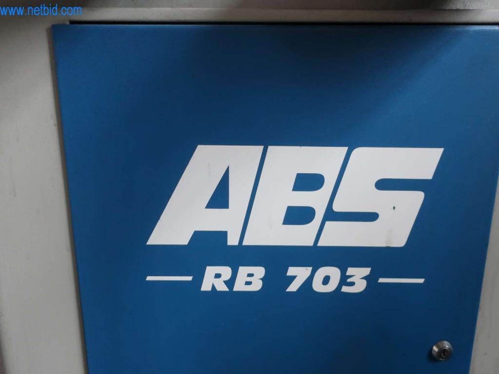 Máquinas para trabajar el metal-2